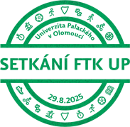 Logo setkani absolventu