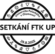 Logo setkání absolventů