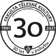logo 30 let